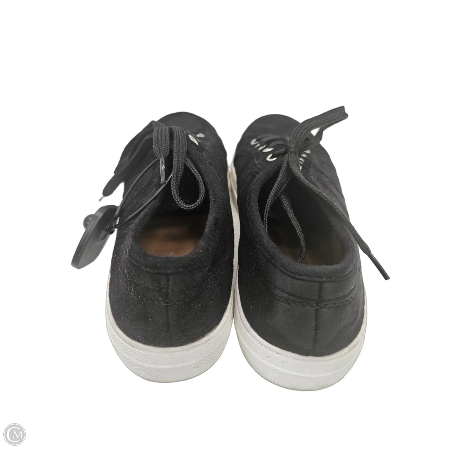 Shoes Sneakers By Shu Shop In Black, Size: 9