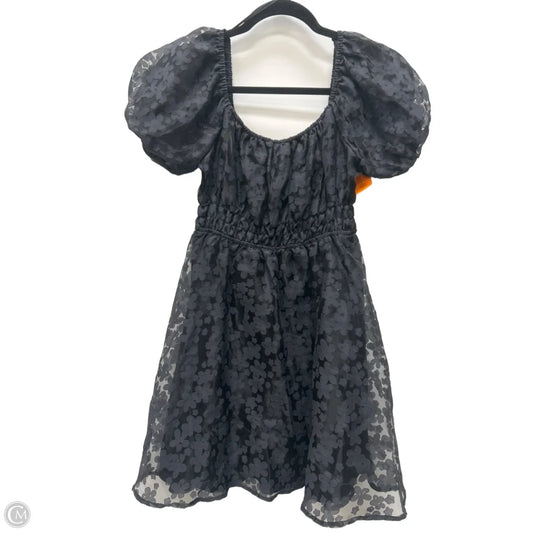 Dress Casual Short By Altard State In Floral Print, Size: Xs