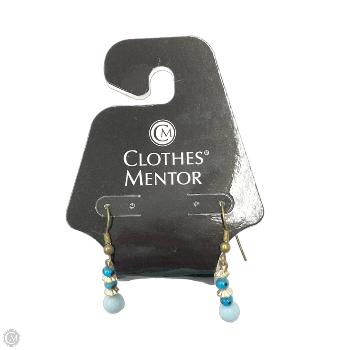 Earrings Dangle/drop By Clothes Mentor