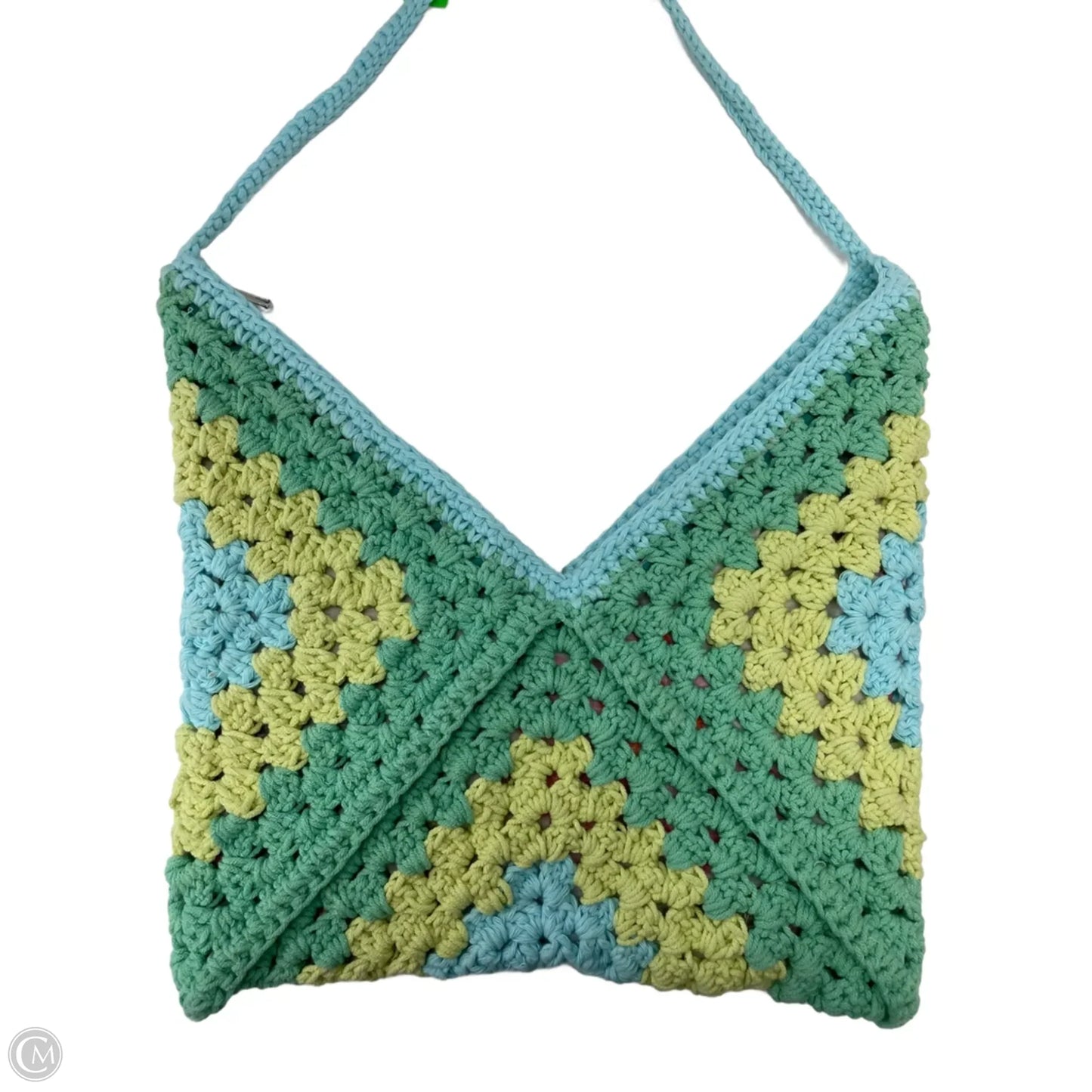 Handbag By Clothes Mentor, Size: Medium