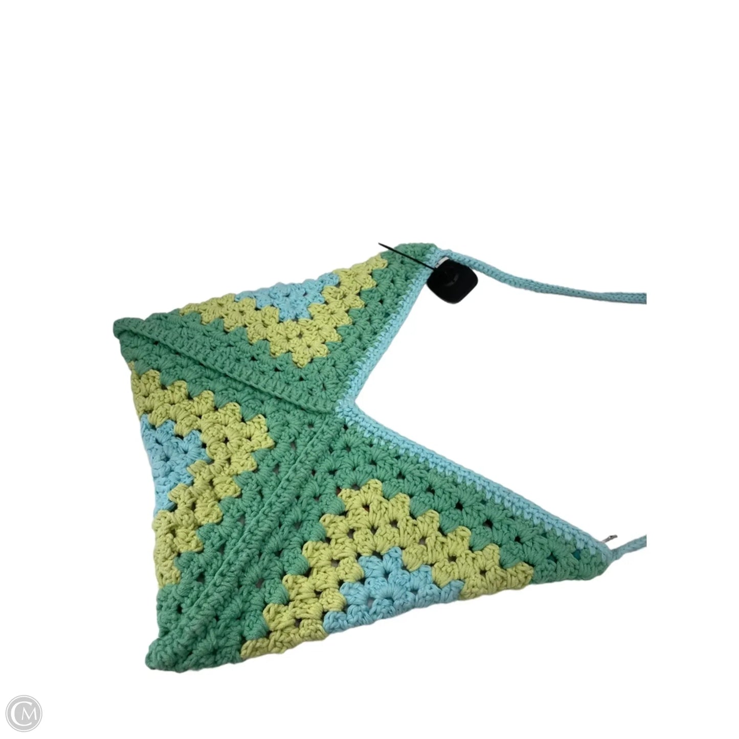 Handbag By Clothes Mentor, Size: Medium