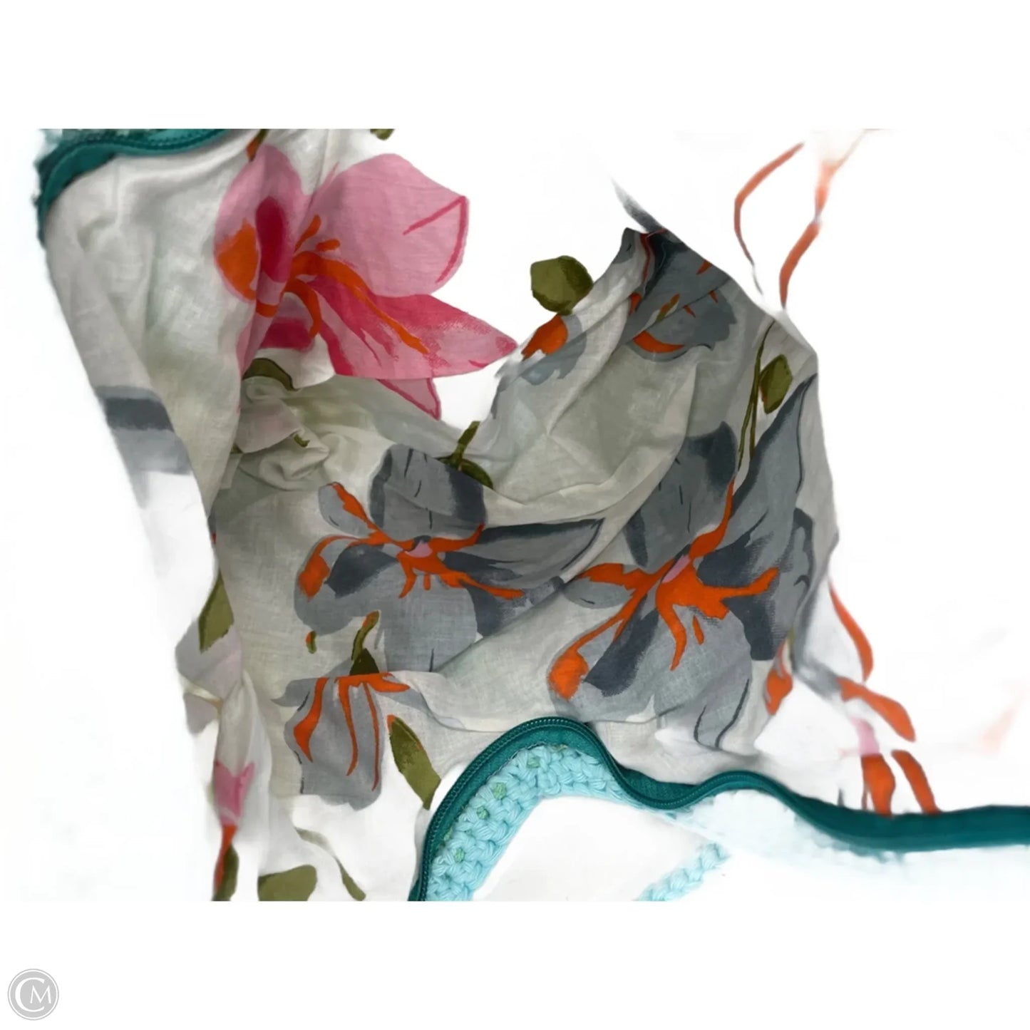 Handbag By Clothes Mentor, Size: Medium