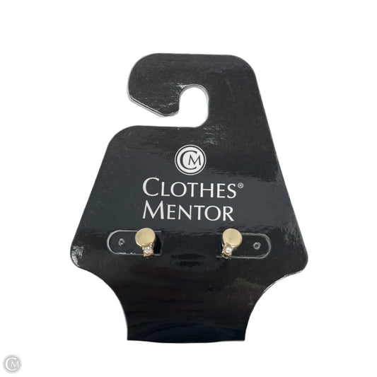 Earrings Stud By Clothes Mentor