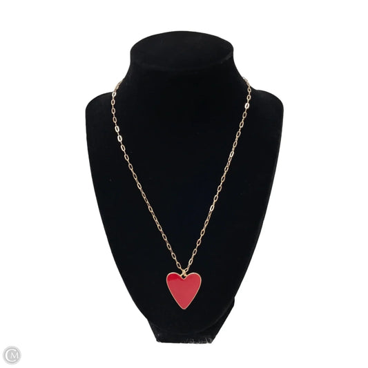 Necklace Pendant By Clothes Mentor