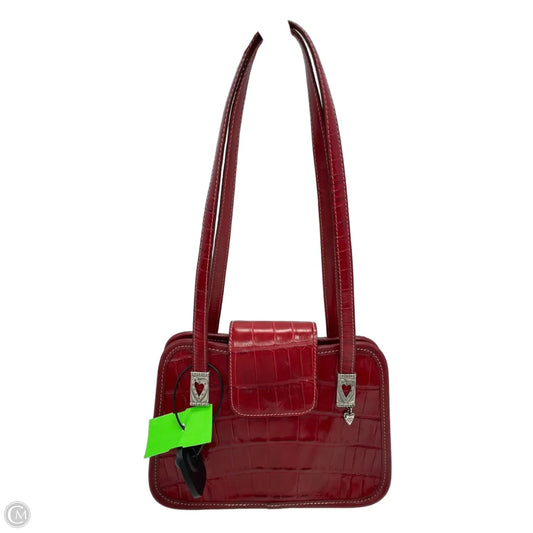 Handbag By Brighton, Size: Small
