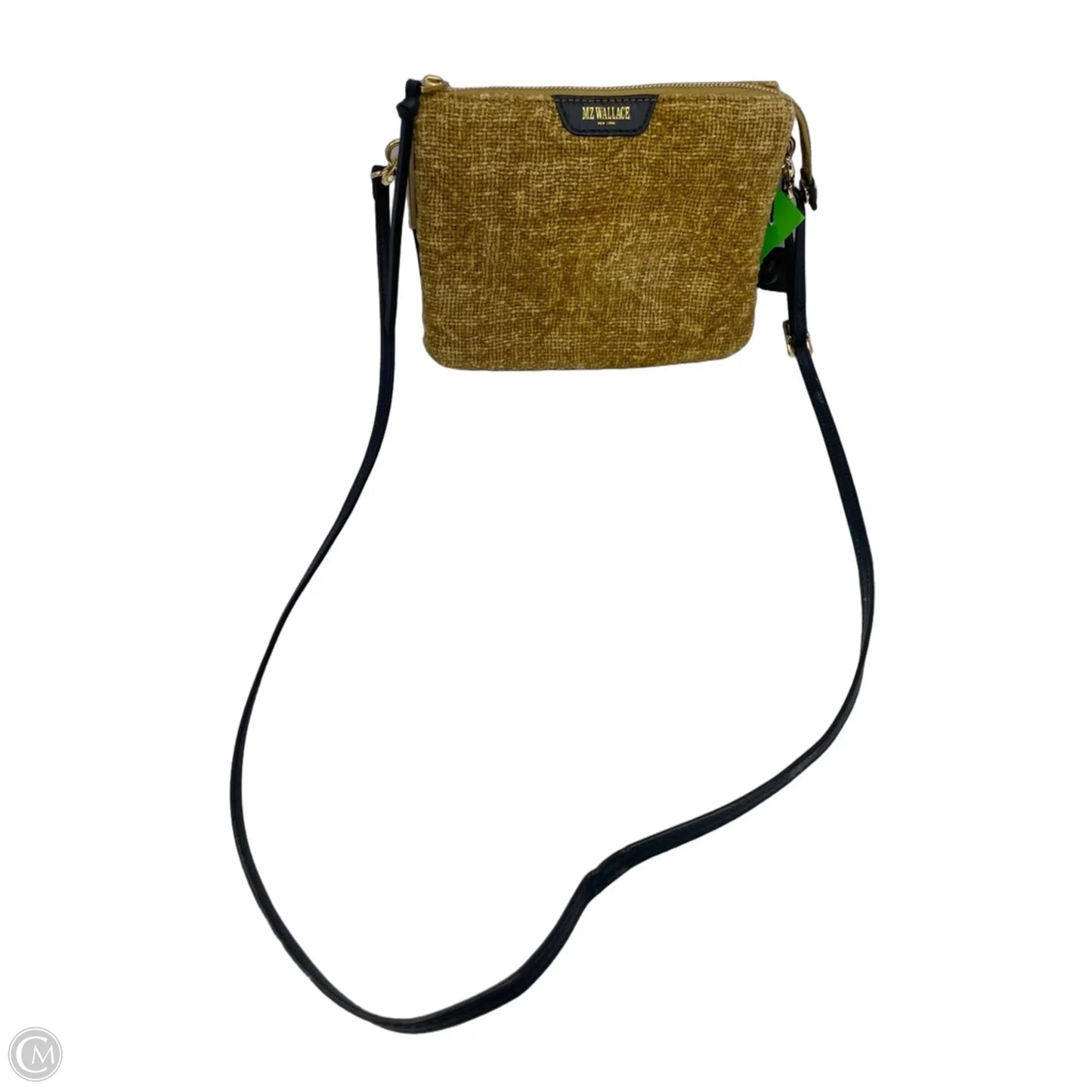 Crossbody By Mz Wallace, Size: Small