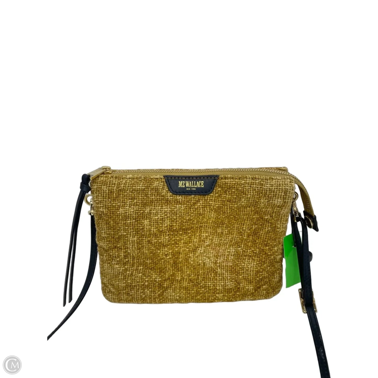 Crossbody By Mz Wallace, Size: Small