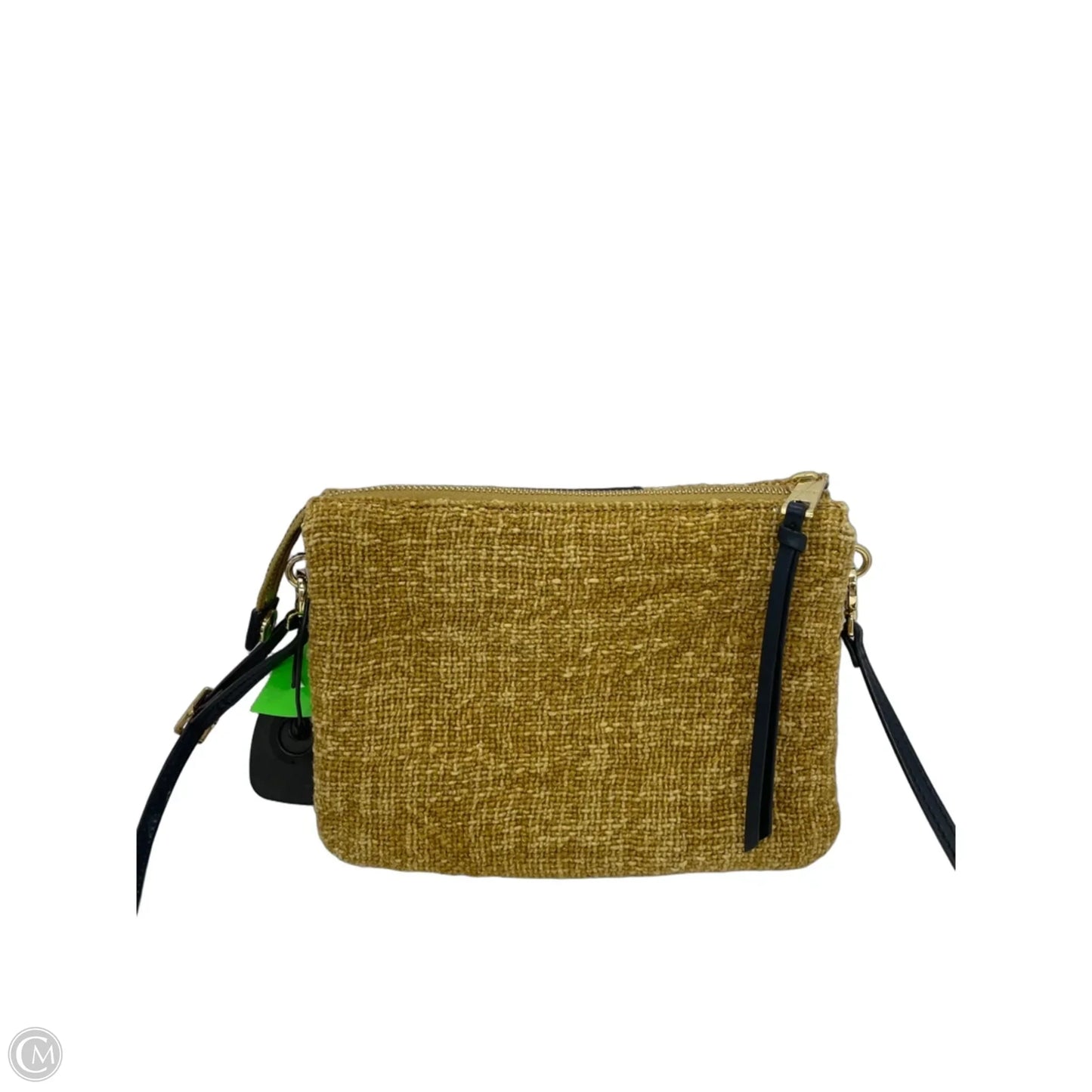 Crossbody By Mz Wallace, Size: Small
