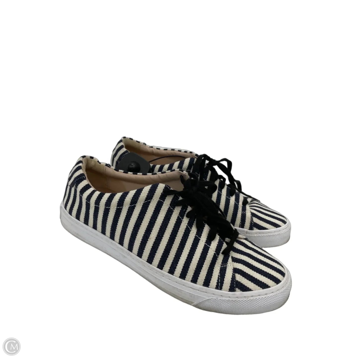 Shoes Sneakers By Loeffler Randall In Navy, Size: 9