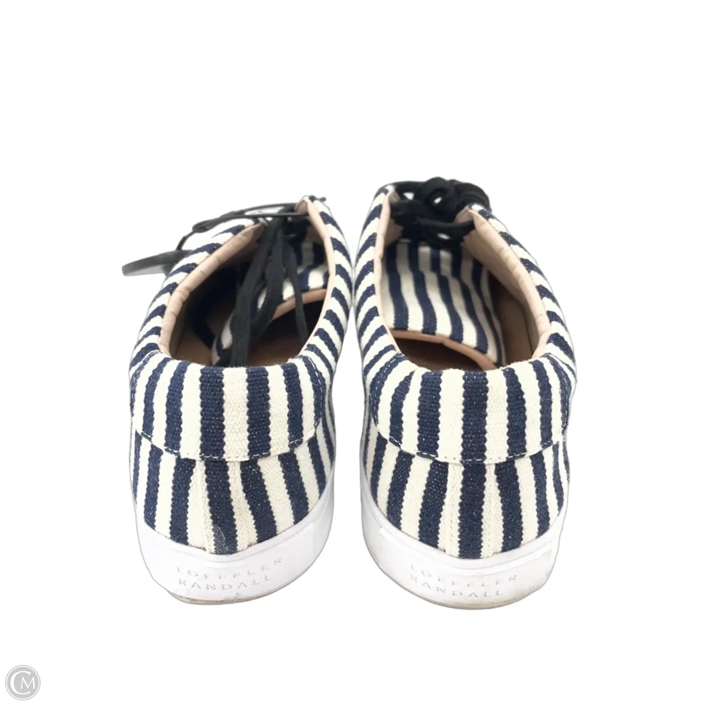 Shoes Sneakers By Loeffler Randall In Navy, Size: 9