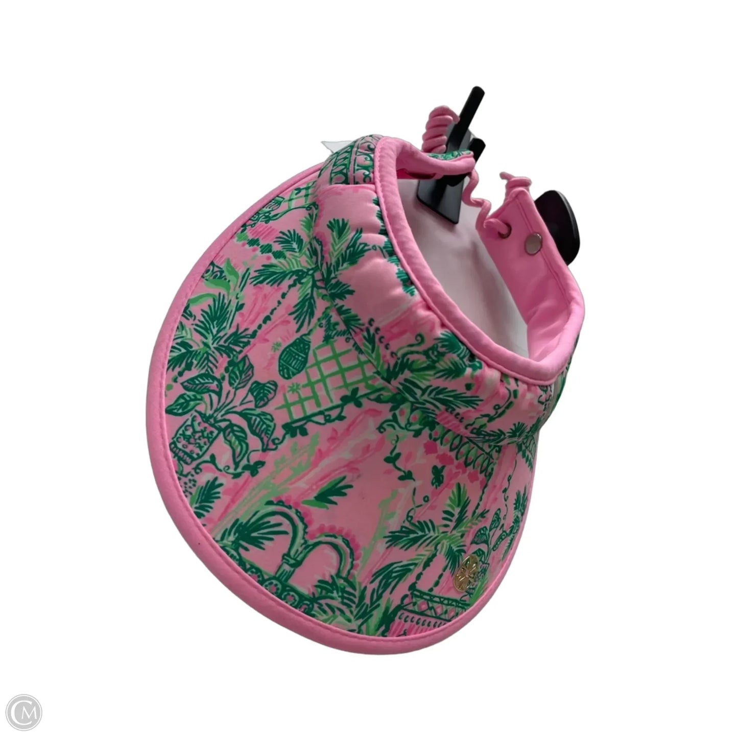 Hat Designer By Lilly Pulitzer