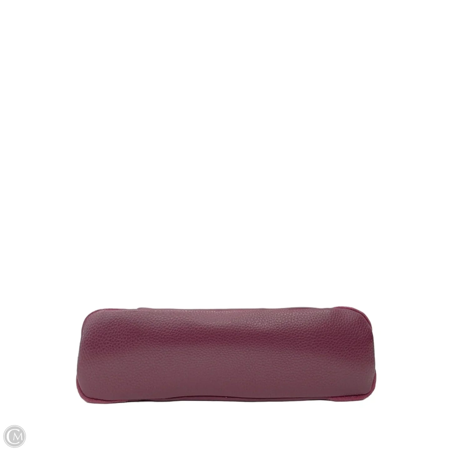 Handbag Leather By The Sak, Size: Medium