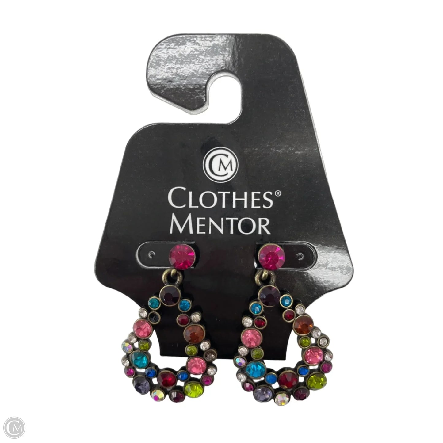 Earrings Dangle/drop By Clothes Mentor