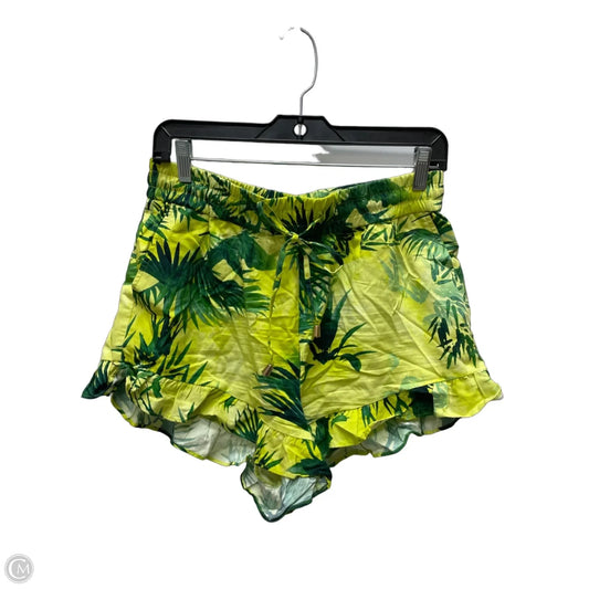 Shorts By Inc In Floral Print, Size: 8