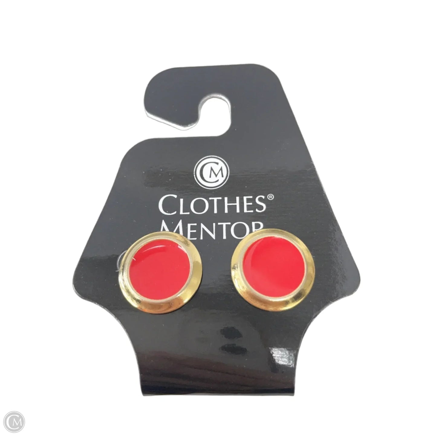 Earrings Stud By Clothes Mentor