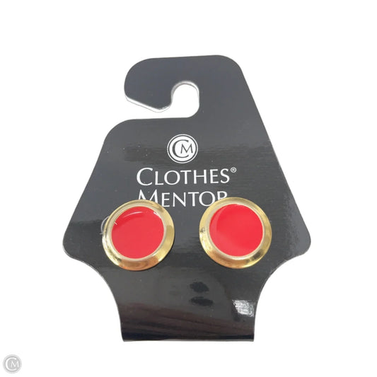 Earrings Stud By Clothes Mentor