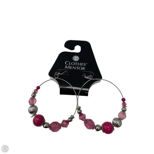 Earrings Hoop By Clothes Mentor