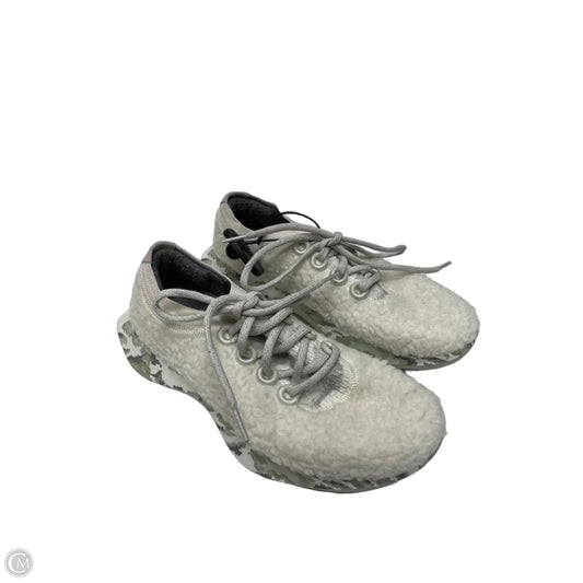 Shoes Sneakers By Allbirds In Multi-colored, Size: 8
