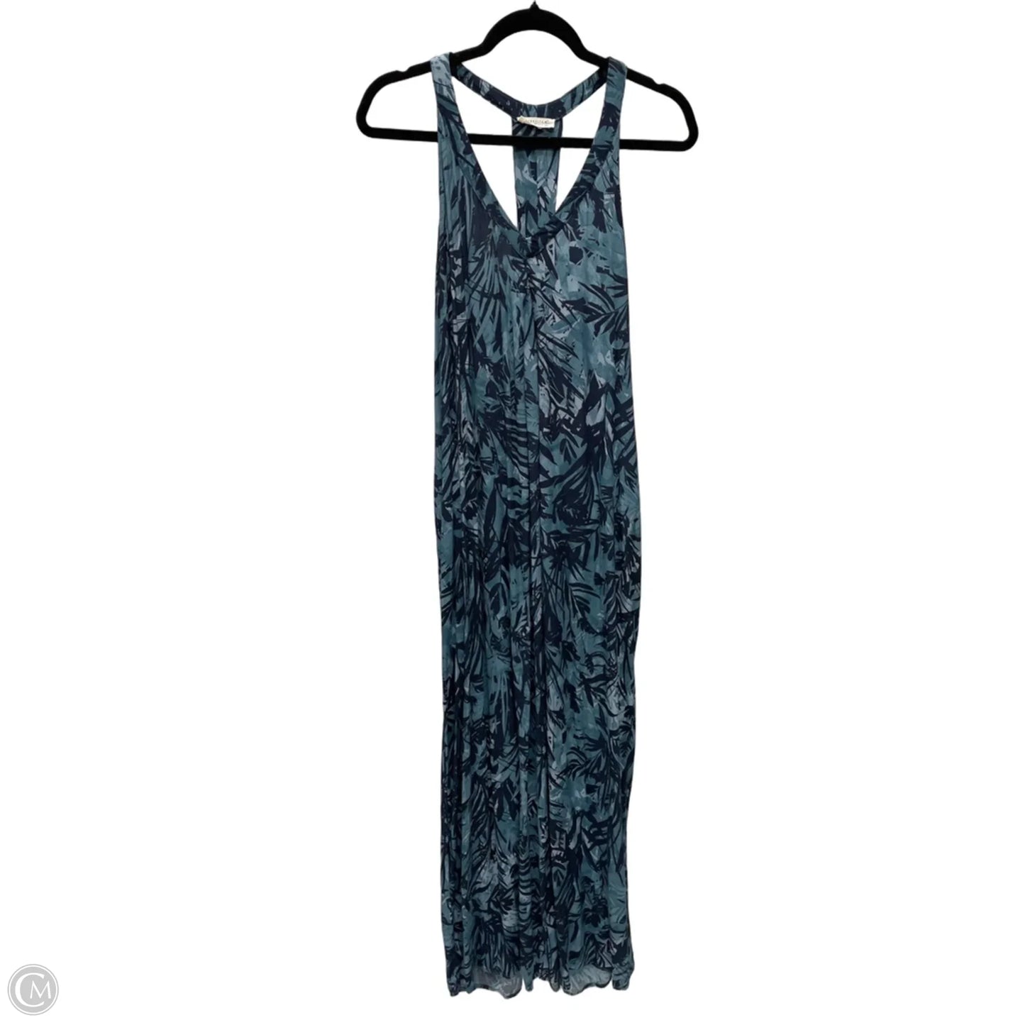Dress Casual Maxi By Lovestitch In Floral Print, Size: S