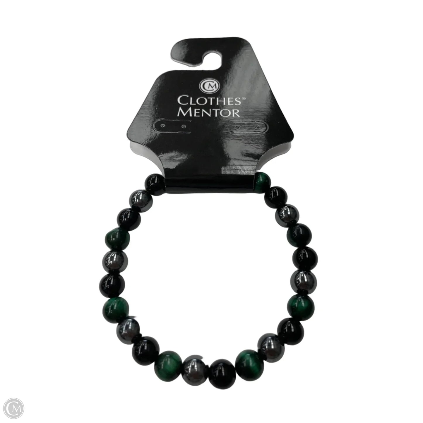 Bracelet Beaded By Cmc
