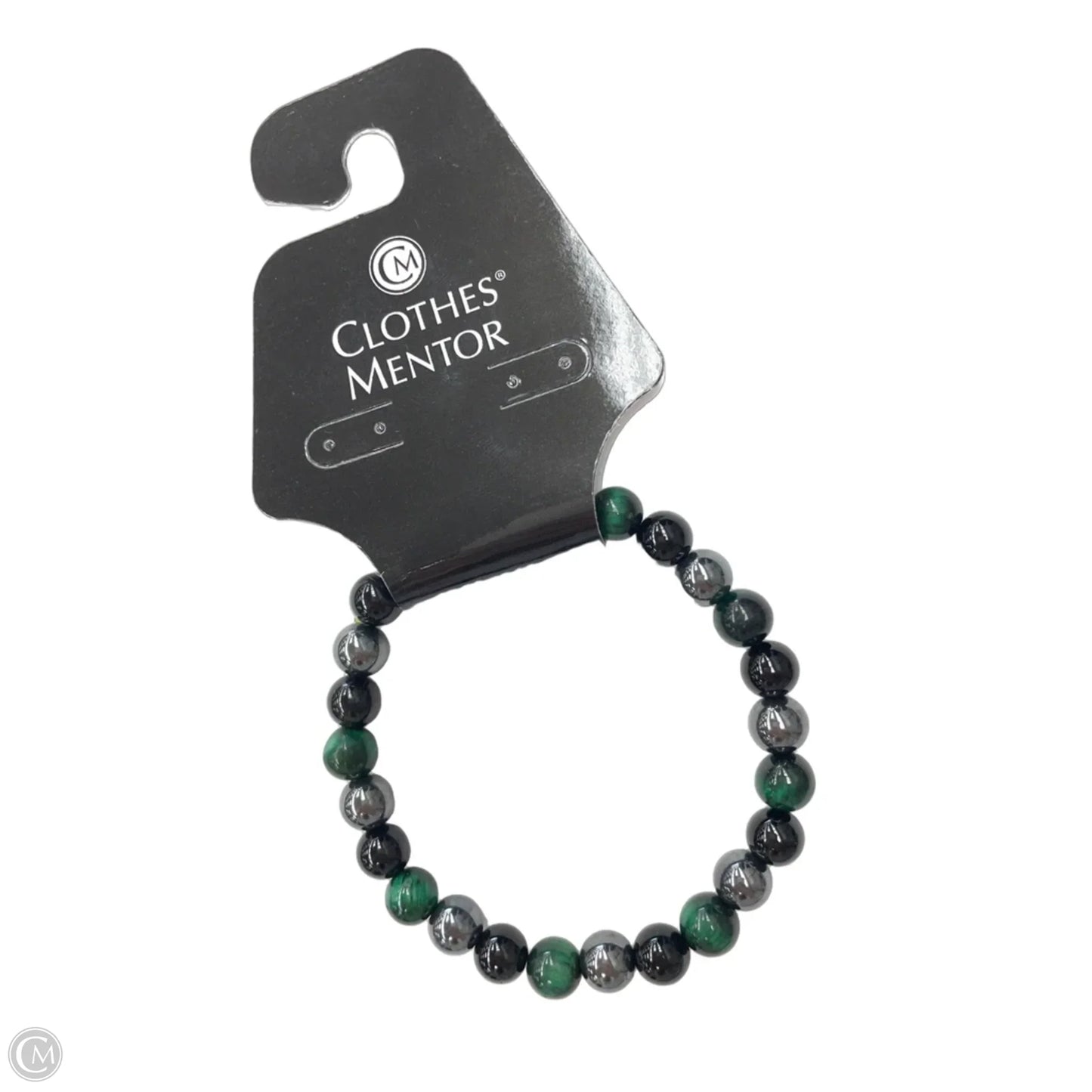Bracelet Beaded By Cmc