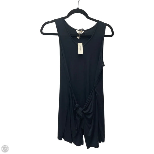 Dress Casual Short By Soma In Black, Size: S