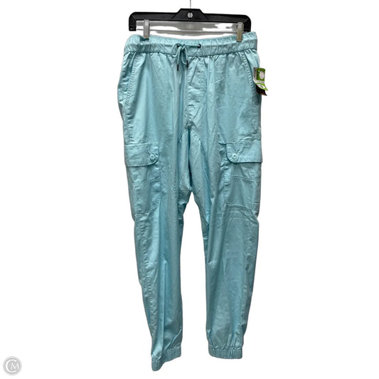 Pants Cargo & Utility By Evolution In Blue, Size: 12