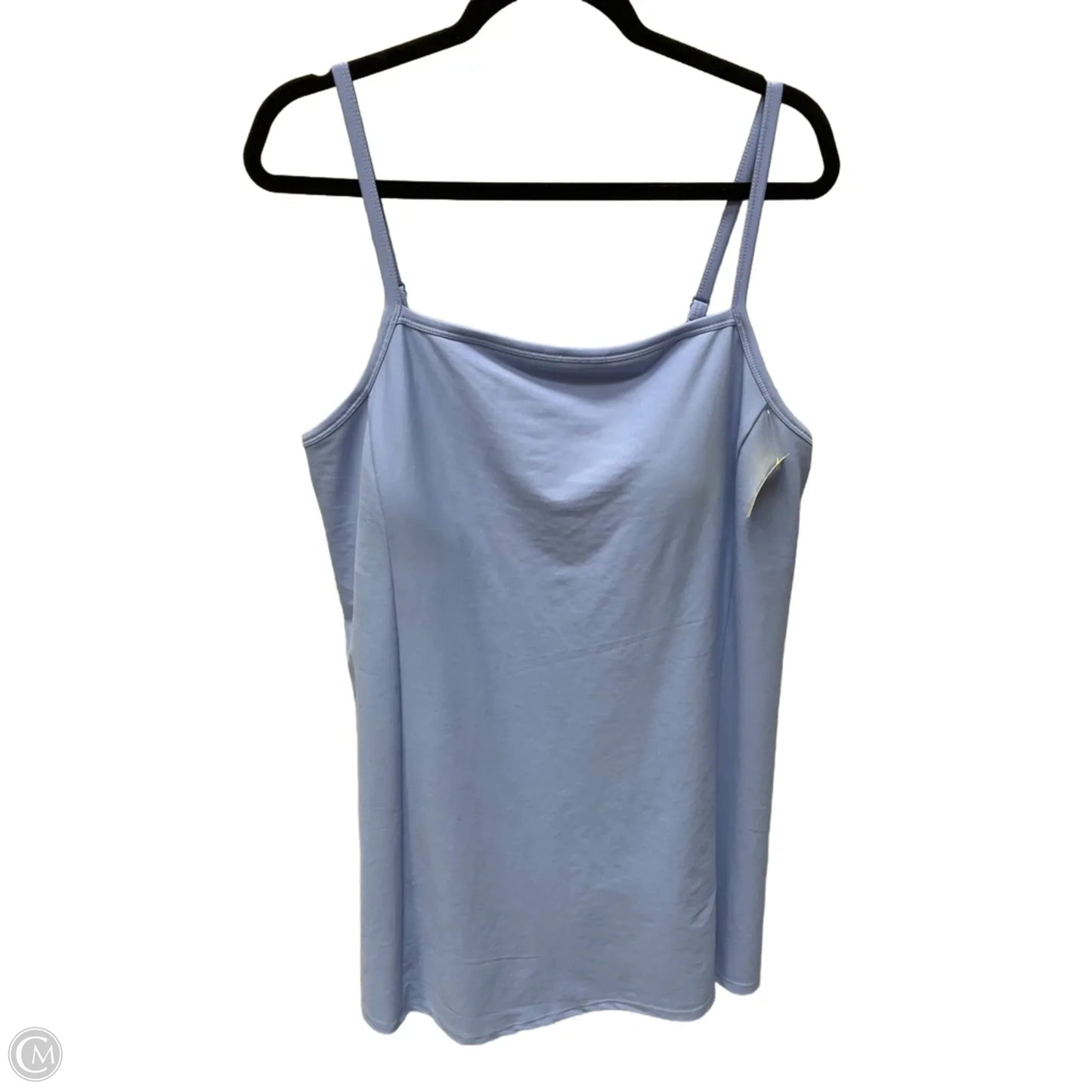 Romper By Old Navy In Blue, Size: 2x