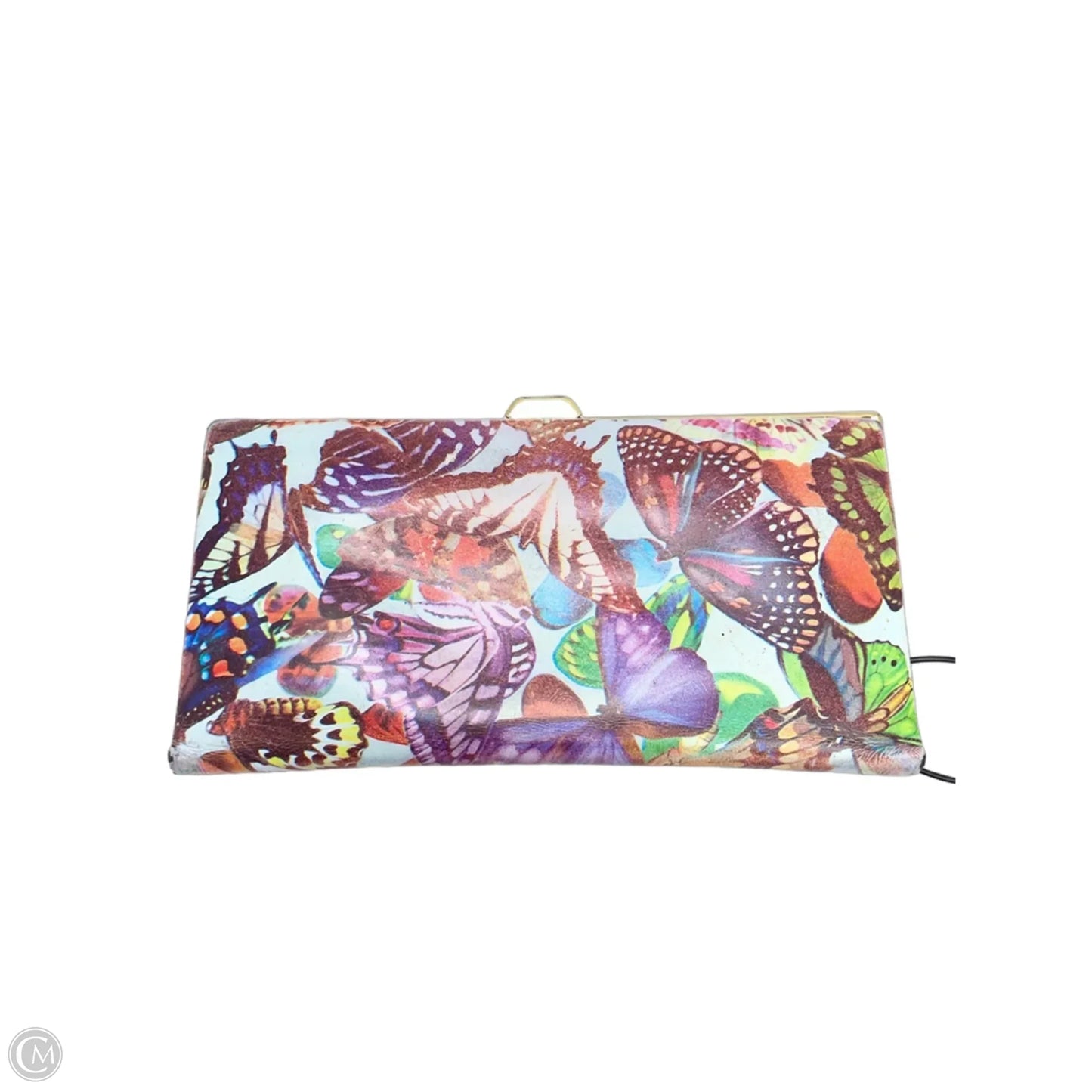 Wallet By Lodis, Size: Medium