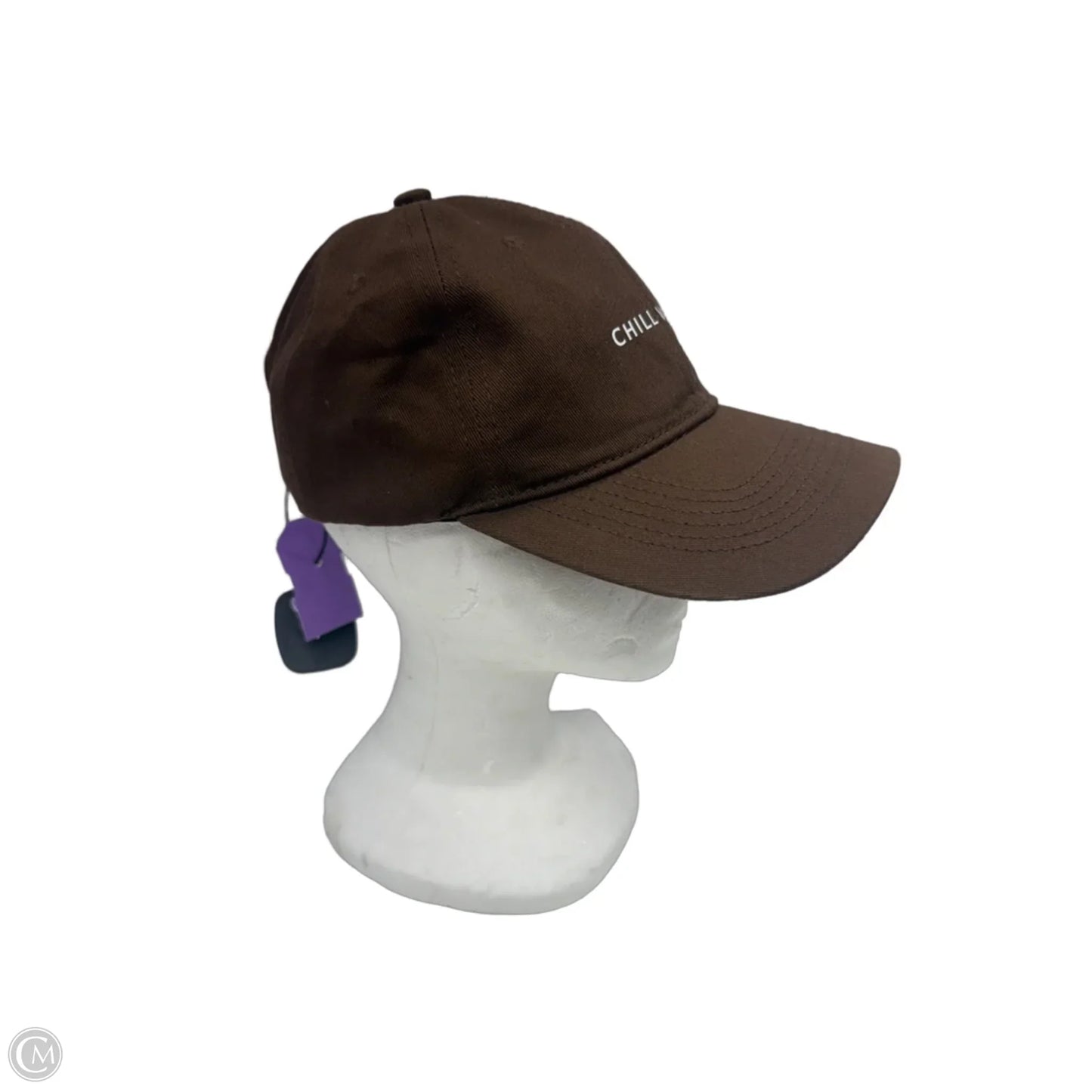 Hat Baseball Cap By Clothes Mentor