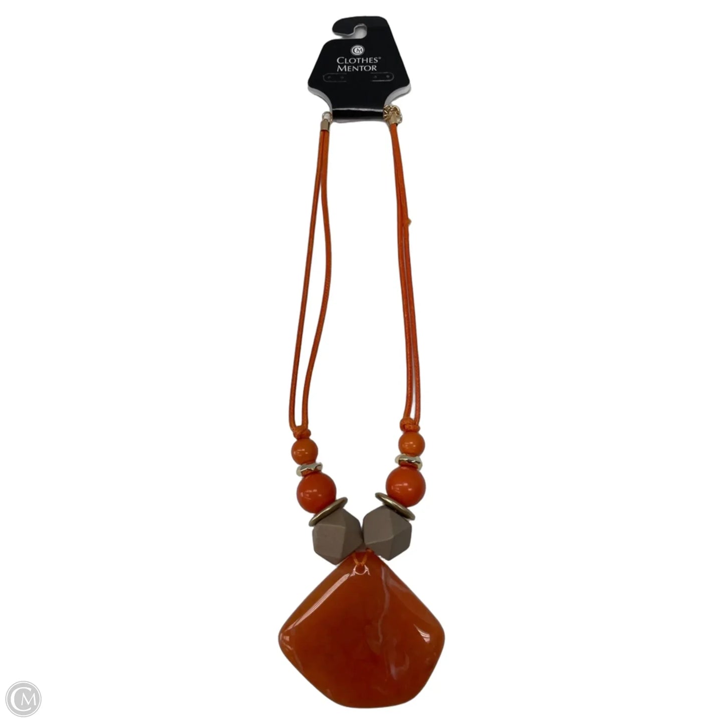Necklace Statement By Clothes Mentor