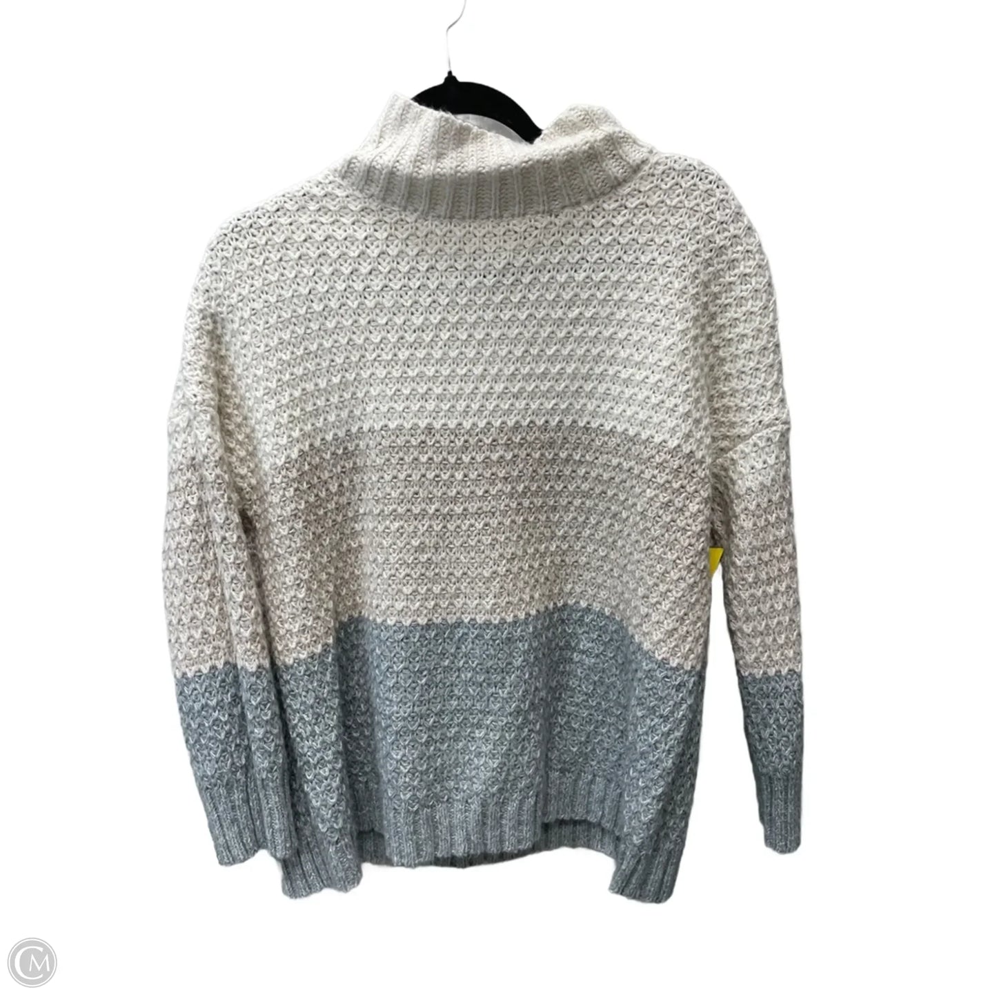 Sweater By J. Jill In Animal Print, Size: L