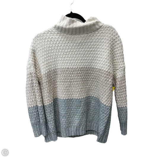 Sweater By J. Jill In Animal Print, Size: L