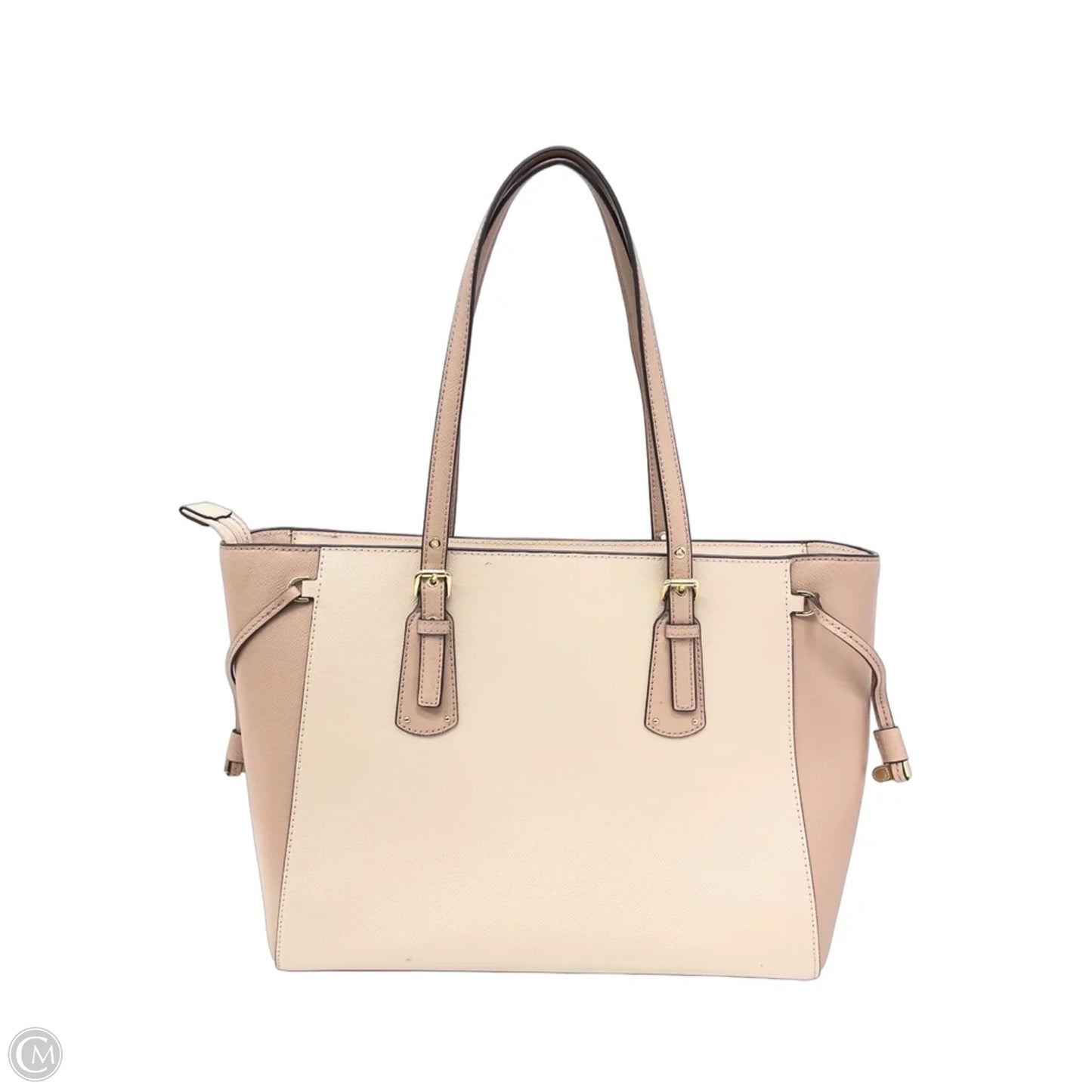 Handbag Designer By Michael Kors, Size: Medium