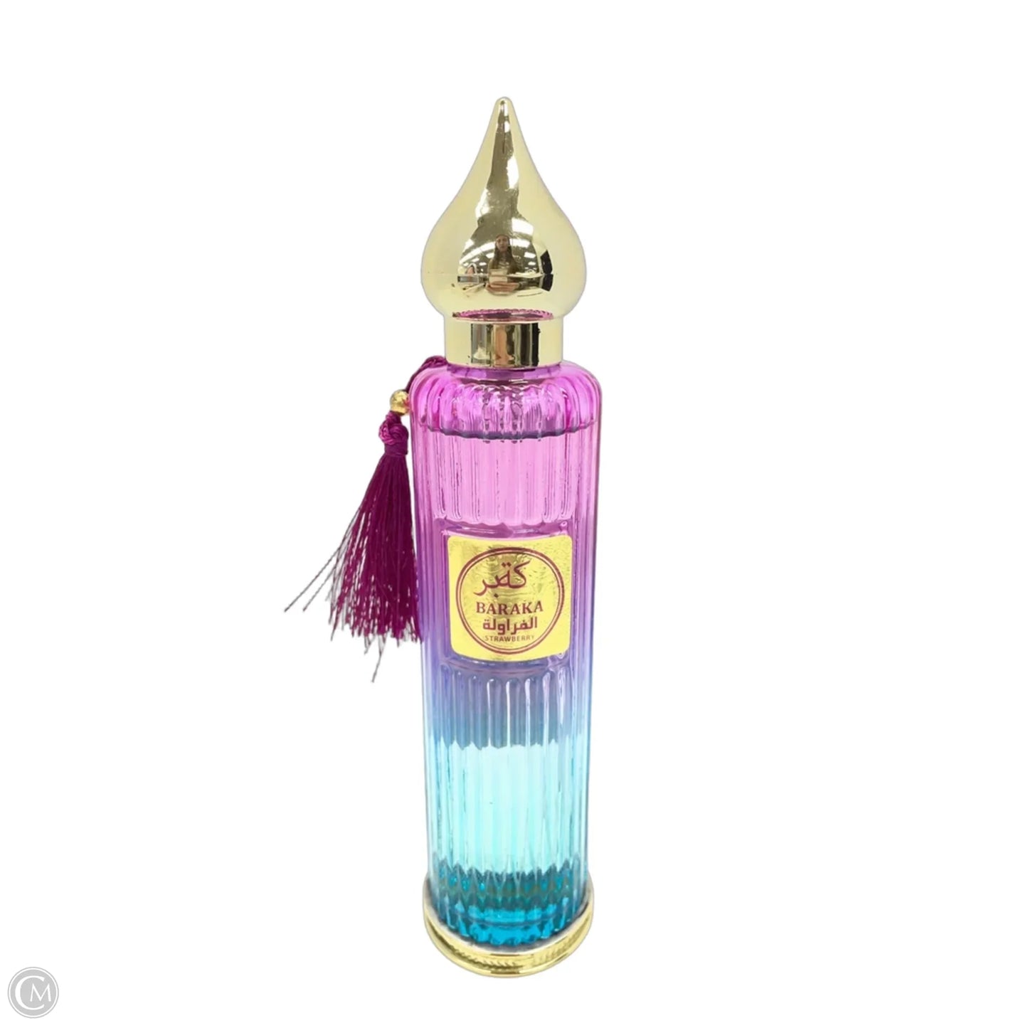 Fragrance By Clothes Mentor