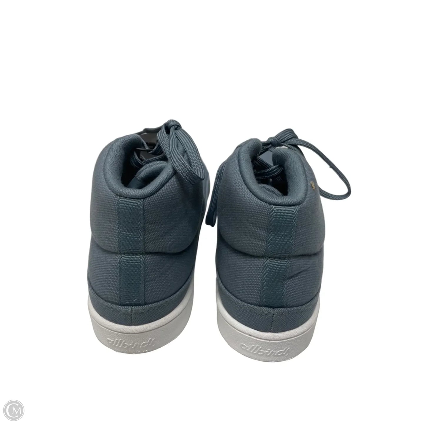 Shoes Sneakers By Allbirds In Blue, Size: 8