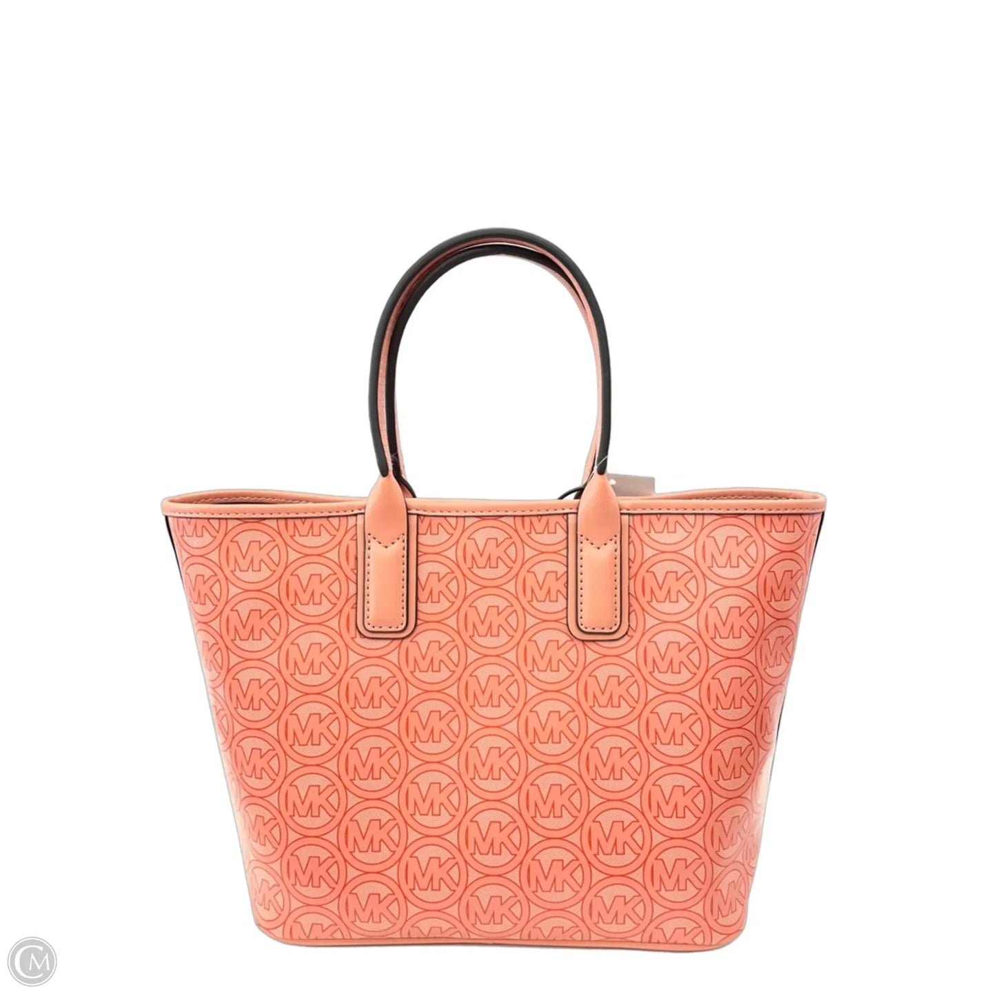 Handbag Designer By Michael Kors, Size: Medium