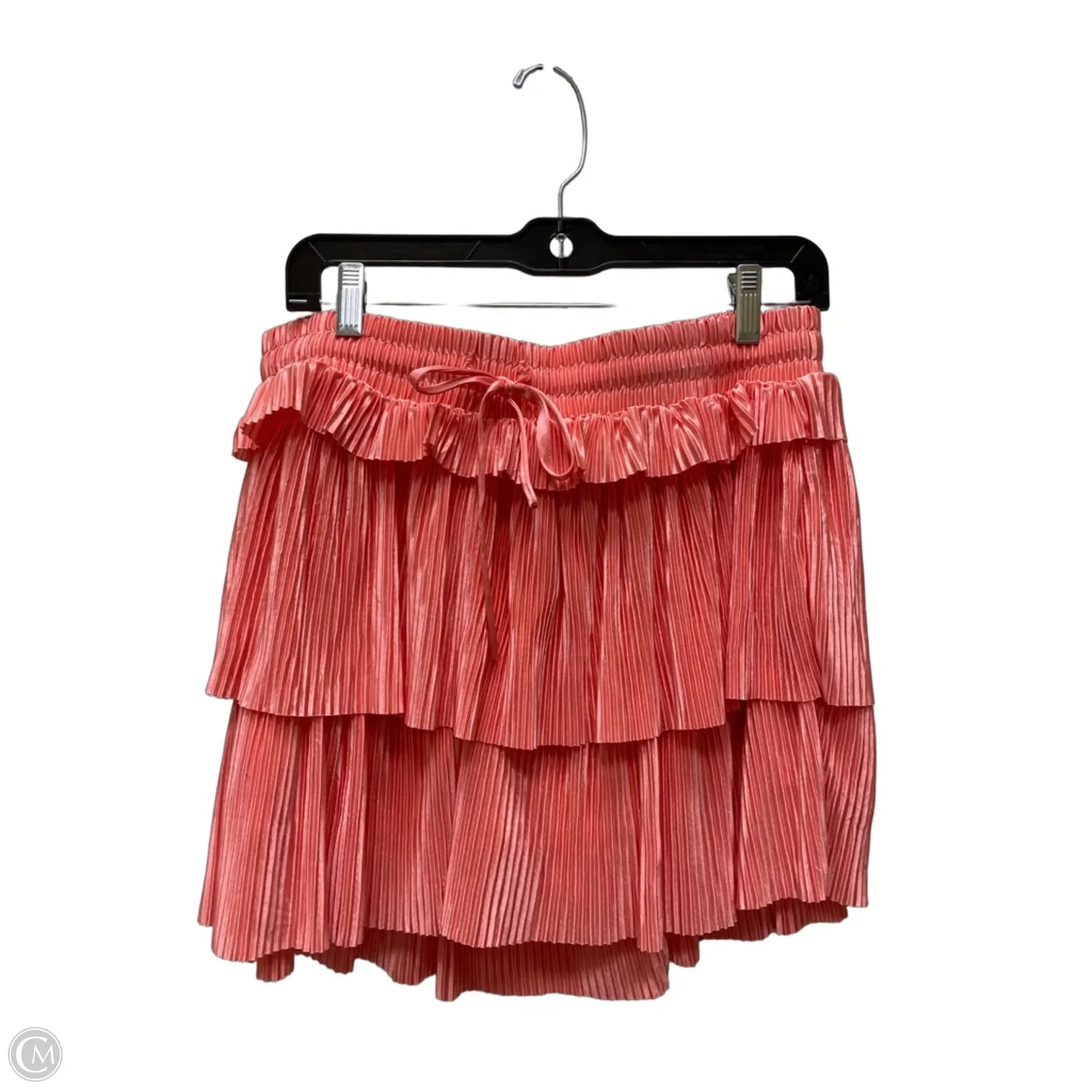 Skort By Simply Southern In Pink, Size: 12