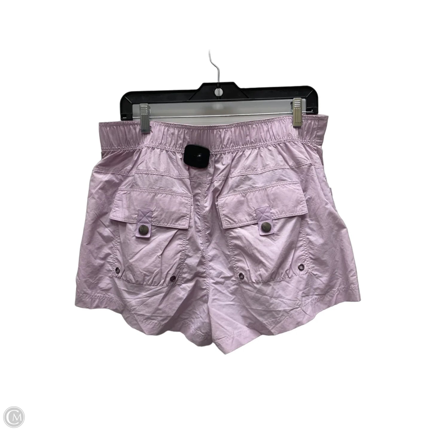 Shorts By Free People In Purple, Size: 10