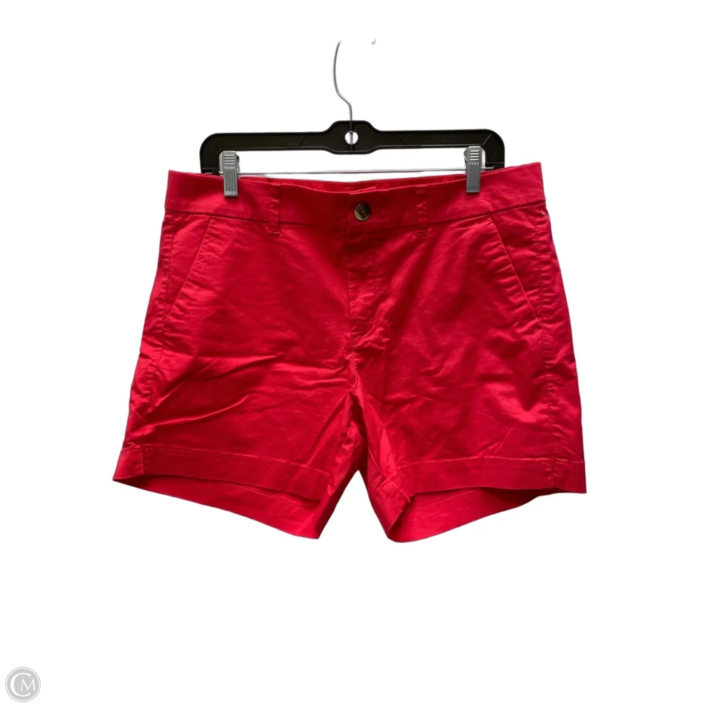 Shorts By Old Navy In Red, Size: 12