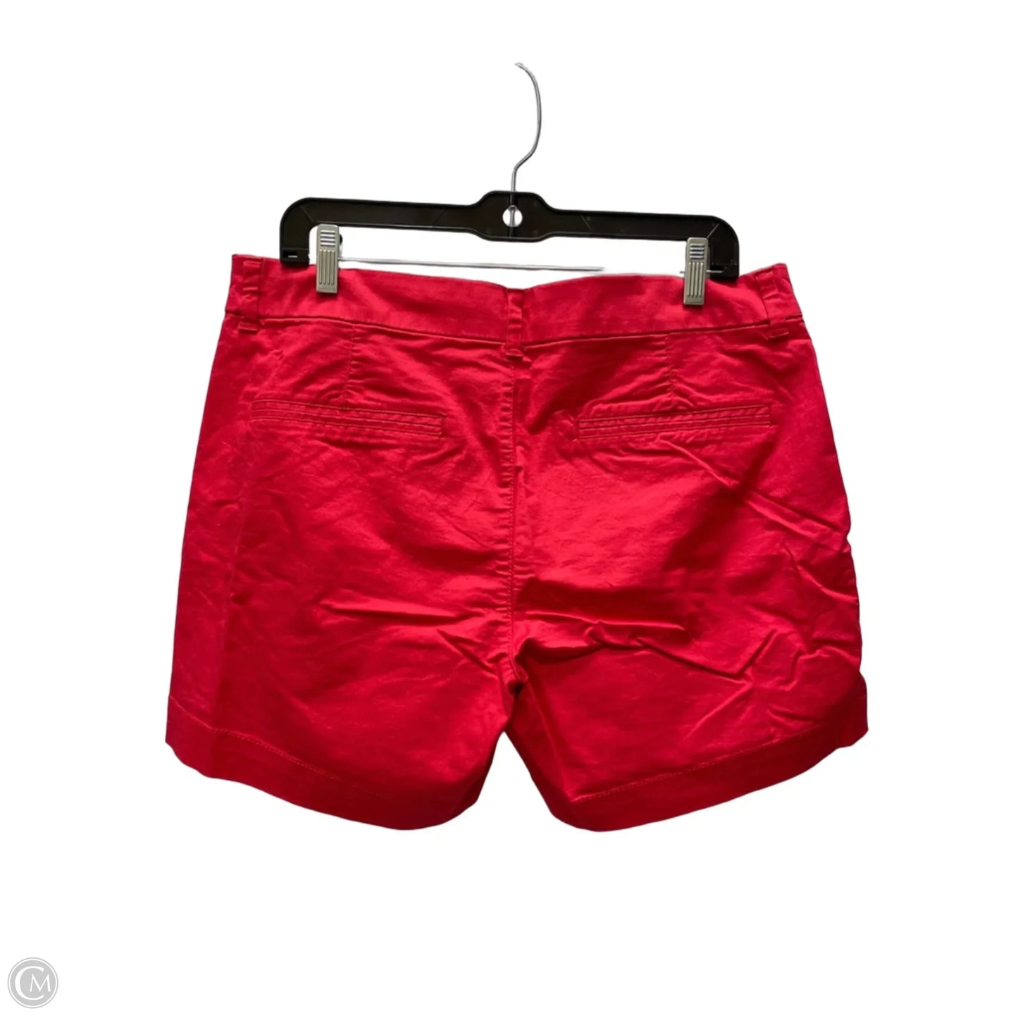 Shorts By Old Navy In Red, Size: 12