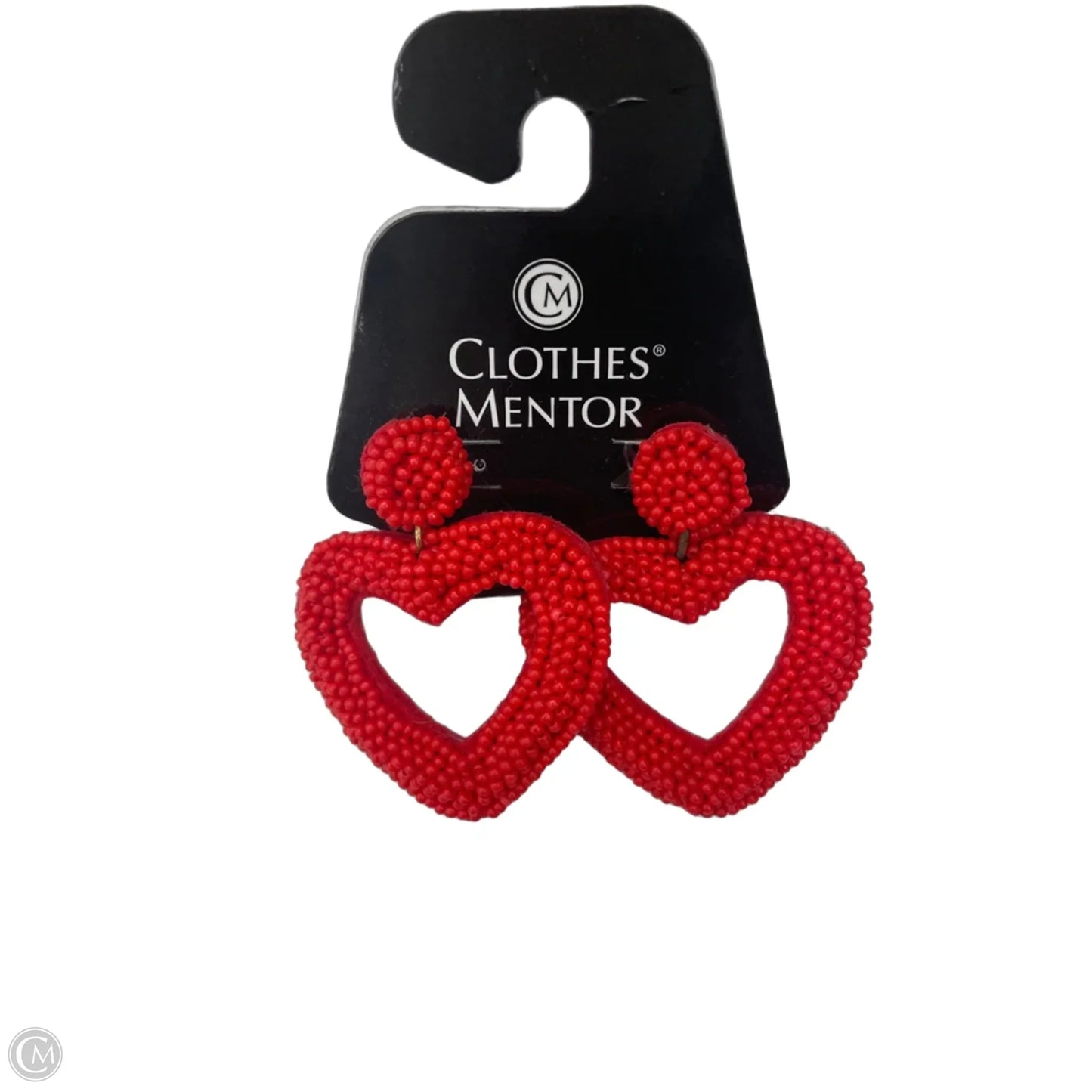 Earrings Dangle/drop By Clothes Mentor
