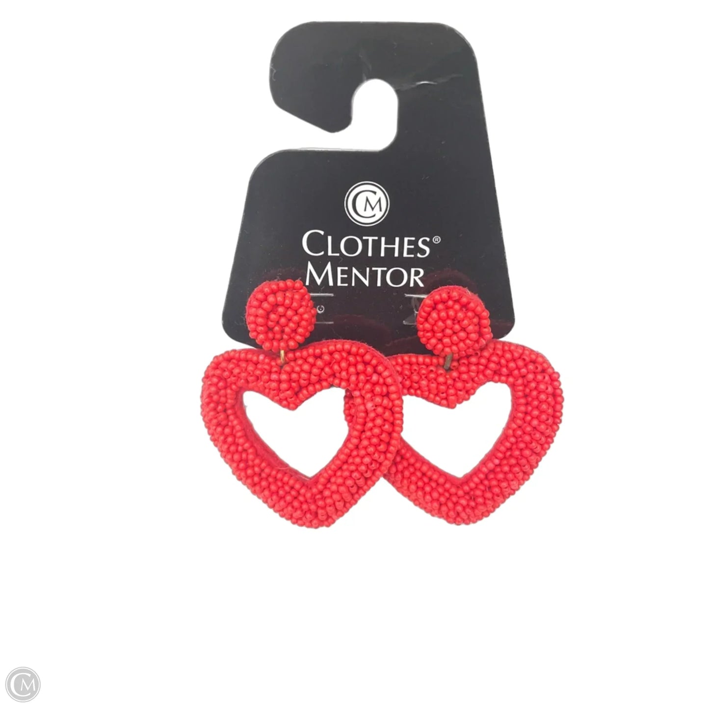 Earrings Dangle/drop By Clothes Mentor