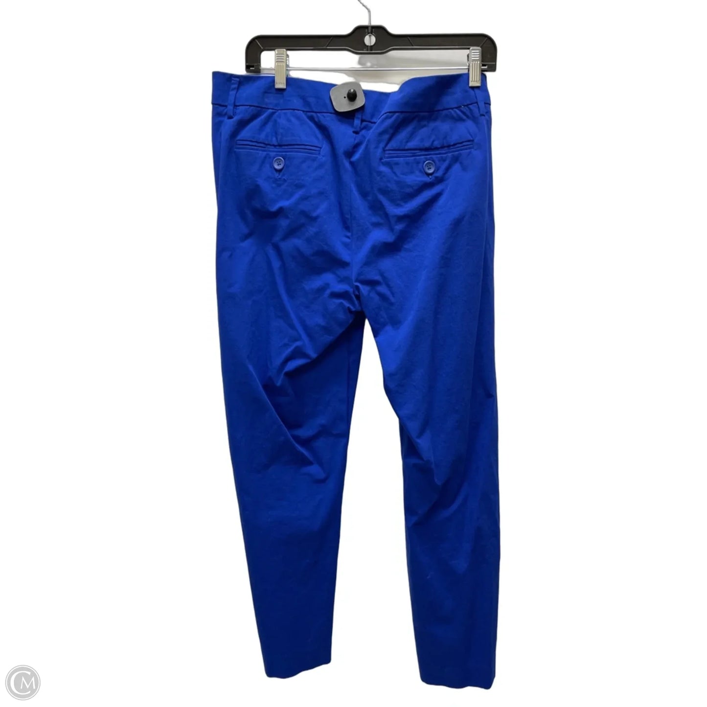 Pants Dress By Ana In Blue, Size: 14