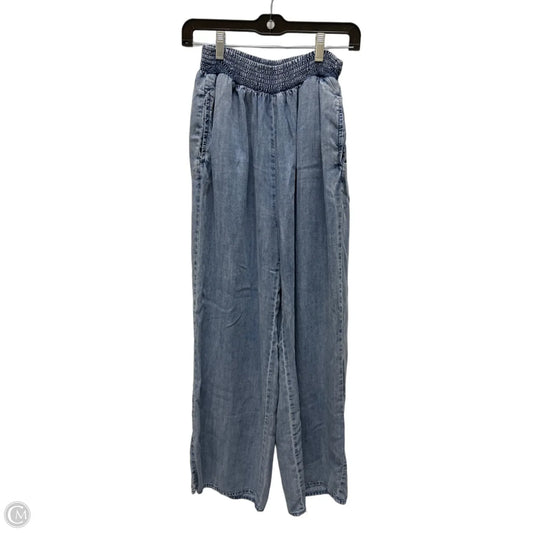 Pants Other By Velvet Heart In Blue Denim, Size: 12