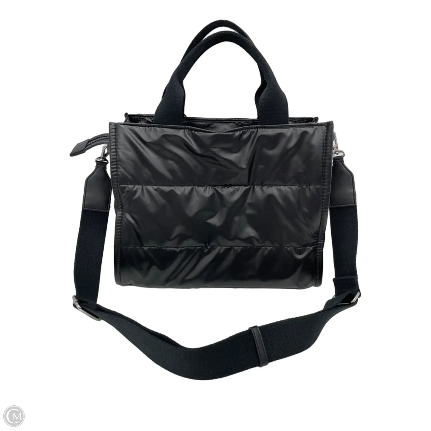 Handbag By Dkny, Size: Medium