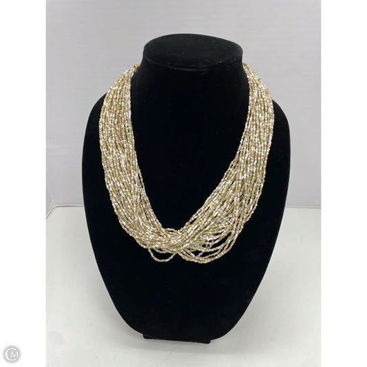 Necklace Layered By Talbots