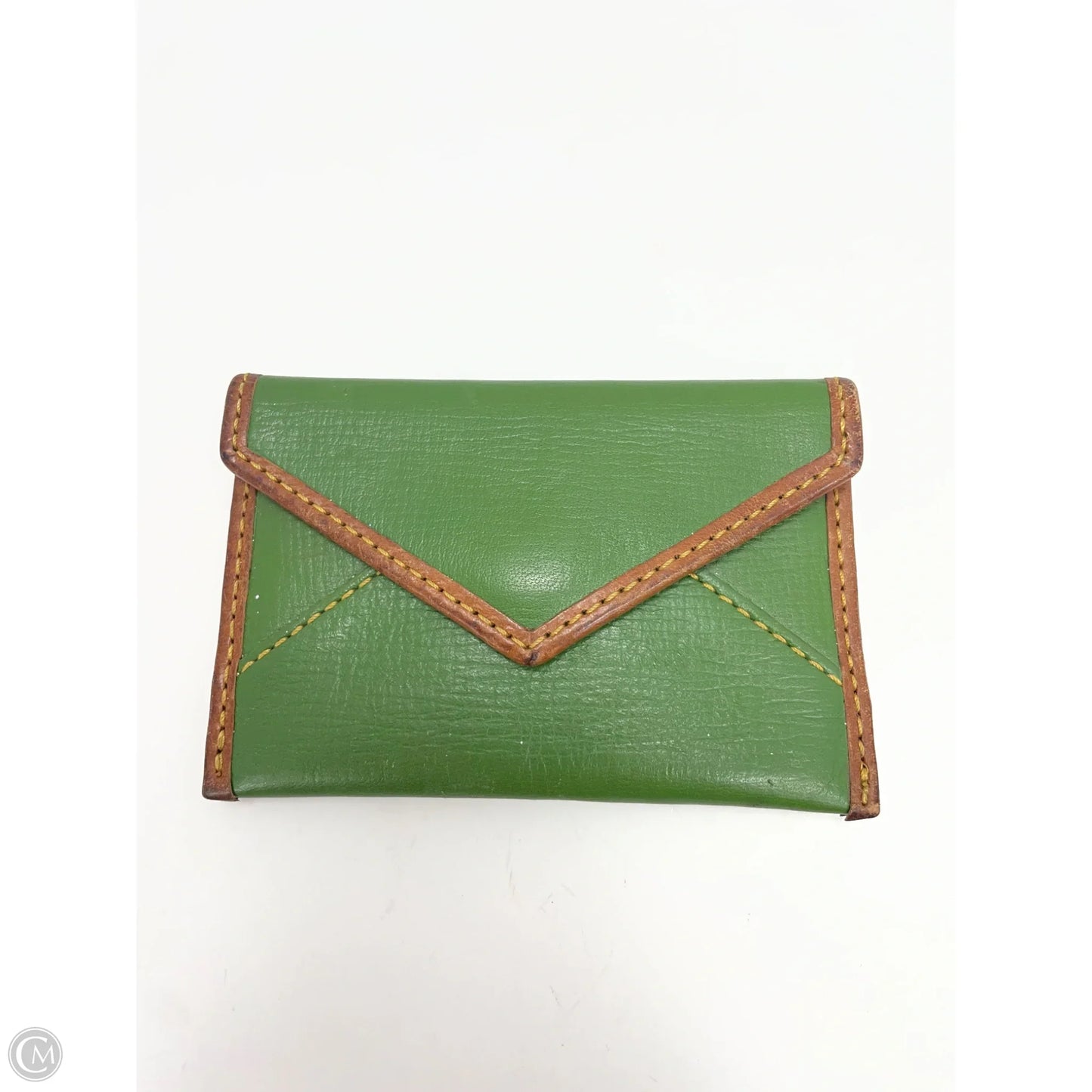 Id/card Holder Designer By Dooney And Bourke, Size: Small