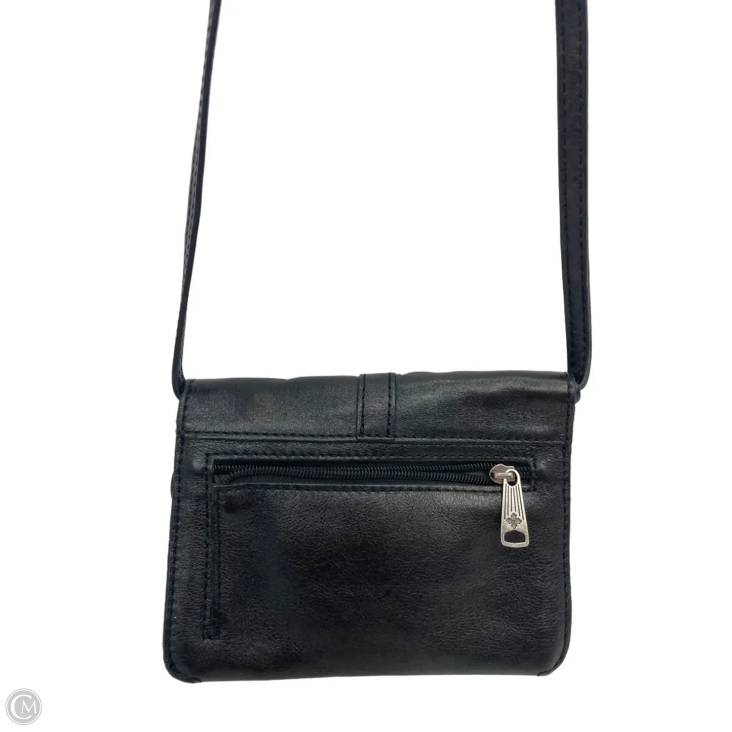 Crossbody Designer By Patricia Nash, Size: Small