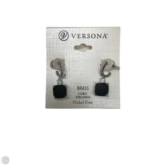Earrings Dangle/drop By Clothes Mentor